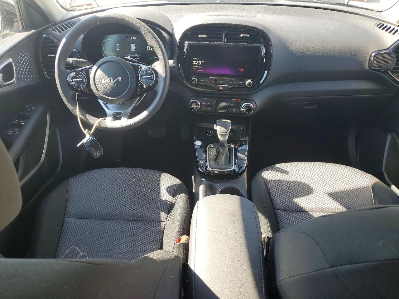 Kia Soul S
