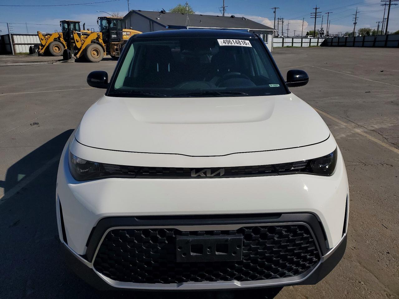 Kia Soul S