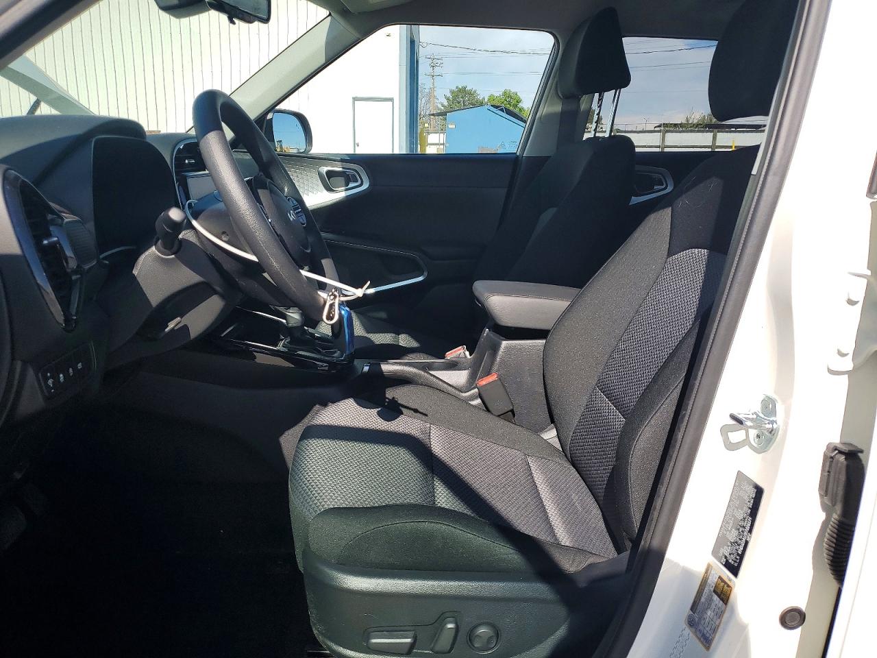 Kia Soul S
