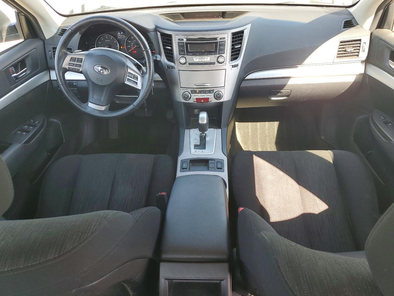 Subaru Legacy 2.5i Premium