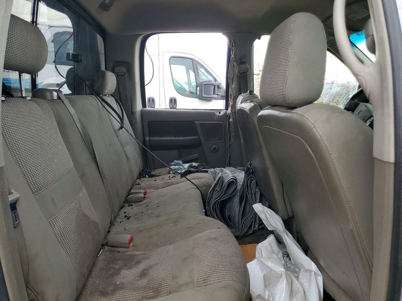 Dodge Ram 3500 St