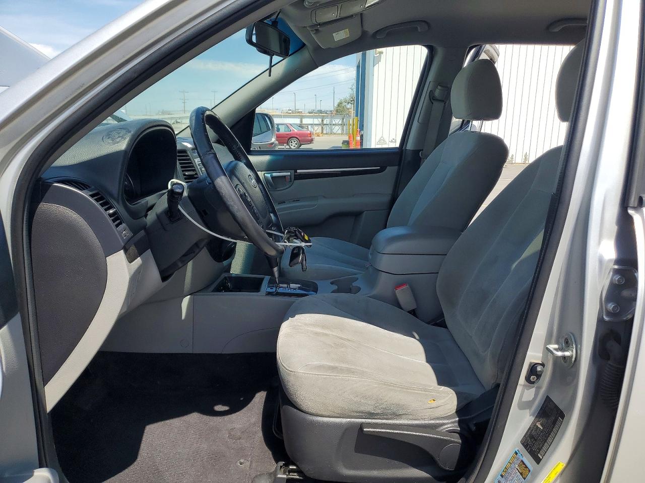 Hyundai SANTA FE Se