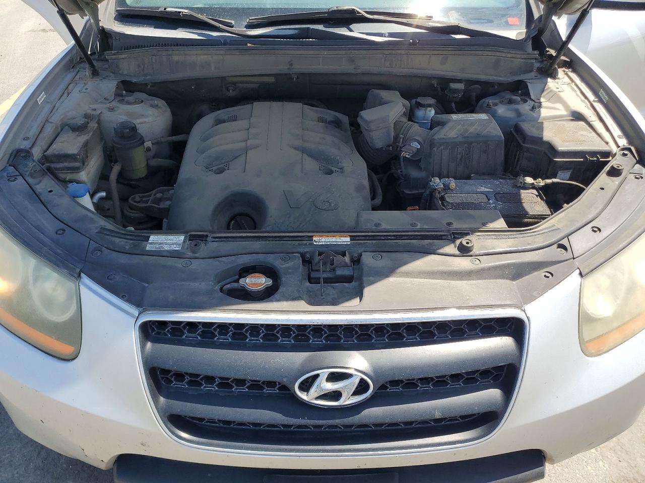 Hyundai SANTA FE Se