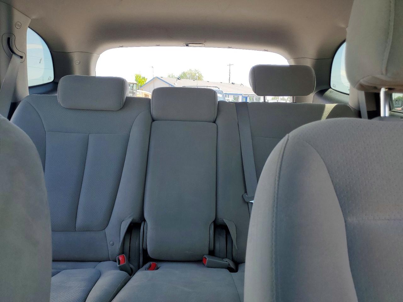 Hyundai SANTA FE Se