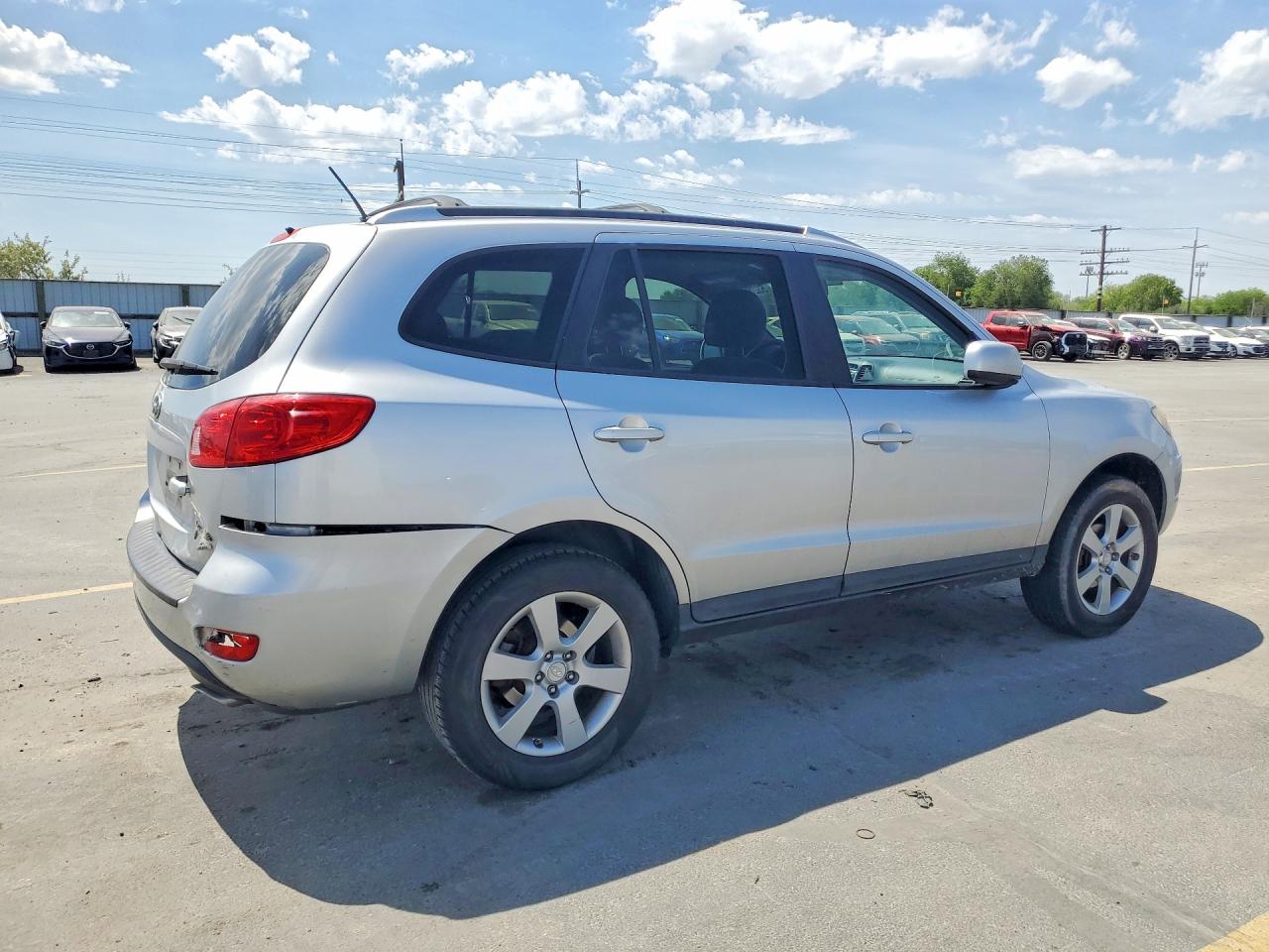 Hyundai SANTA FE Se