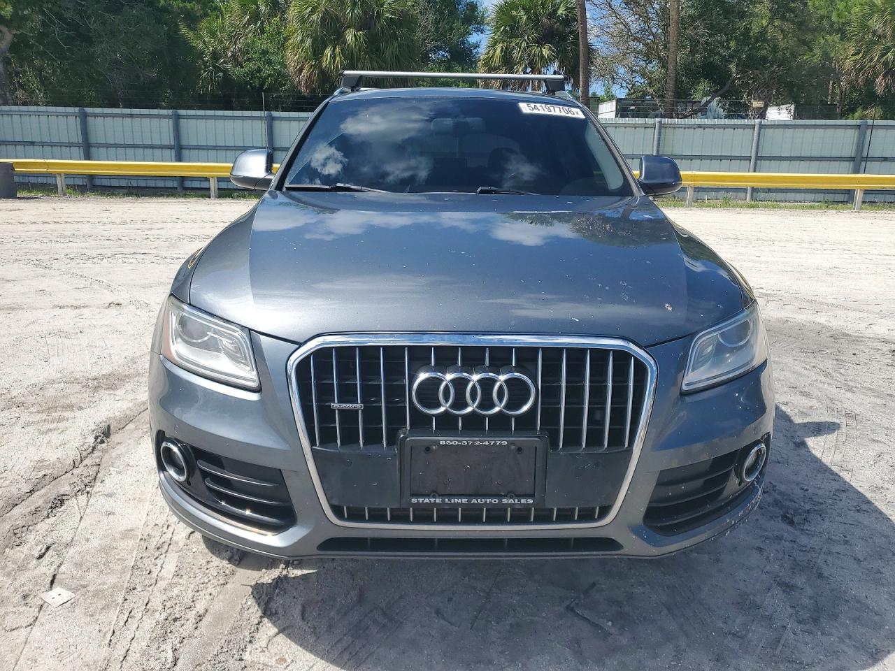 Audi Q5 Premium Plus