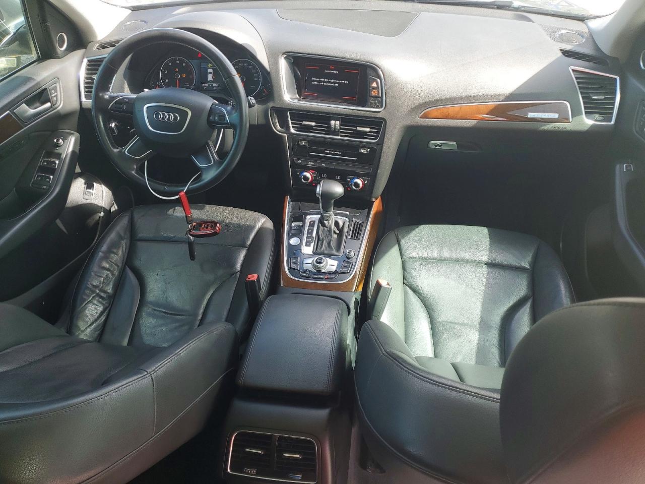 Audi Q5 Premium Plus
