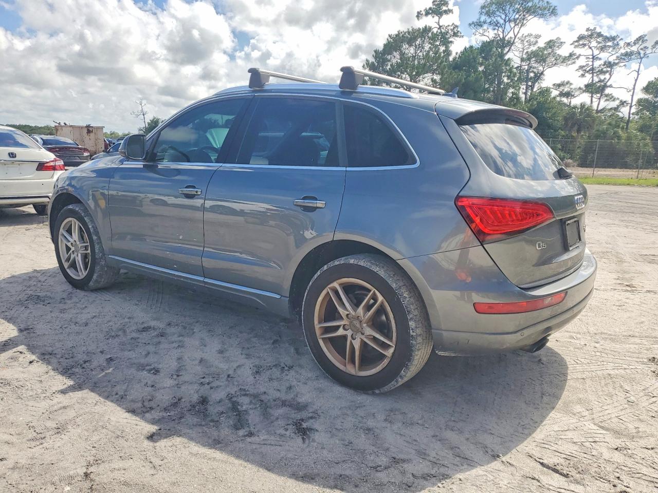 Audi Q5 Premium Plus