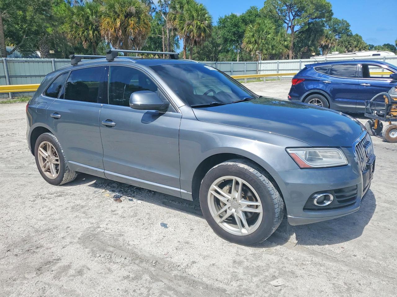 Audi Q5 Premium Plus