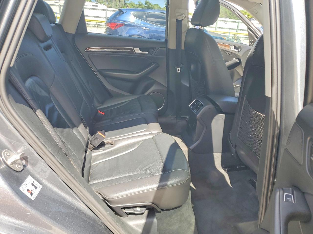 Audi Q5 Premium Plus