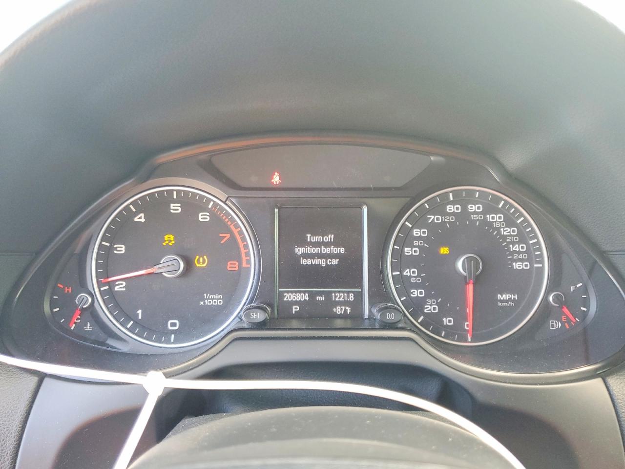 Audi Q5 Premium Plus