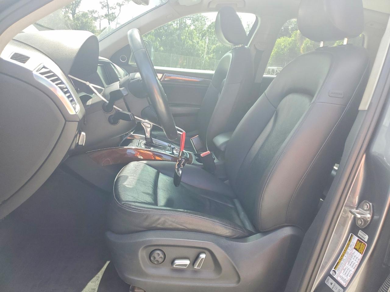 Audi Q5 Premium Plus