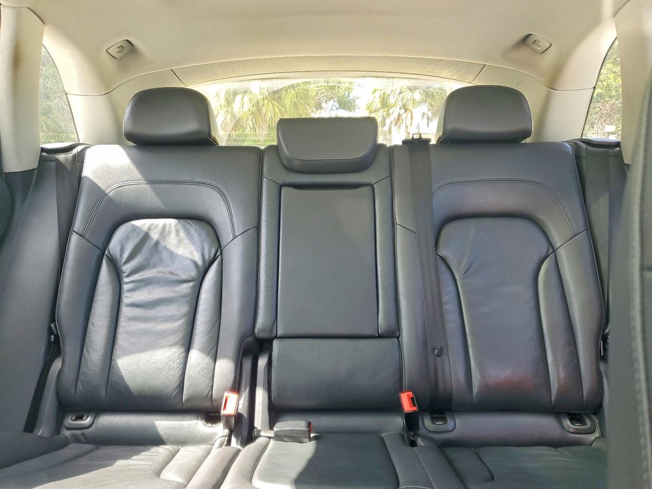 Audi Q5 Premium Plus