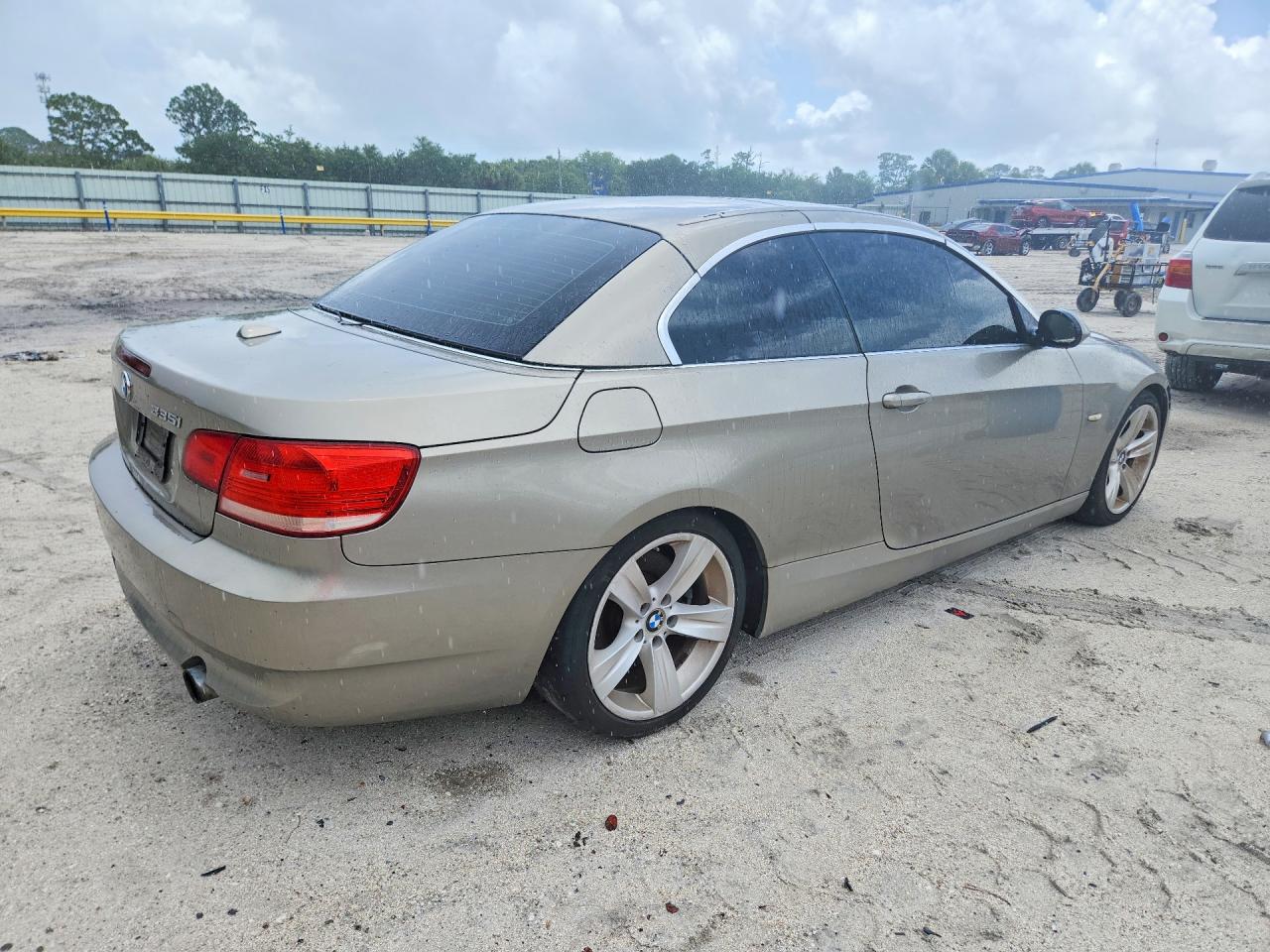 BMW 3 Series I