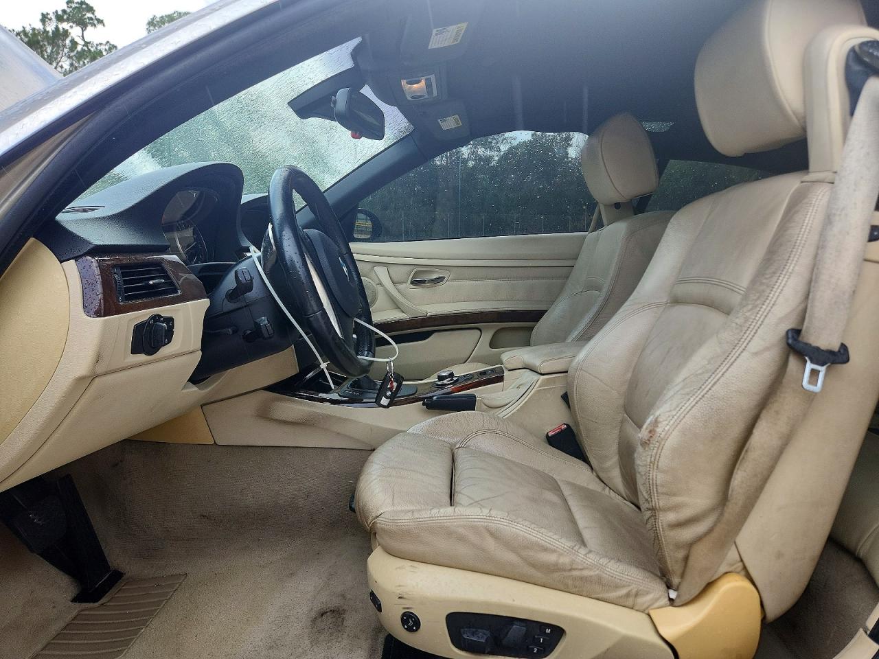 BMW 3 Series I