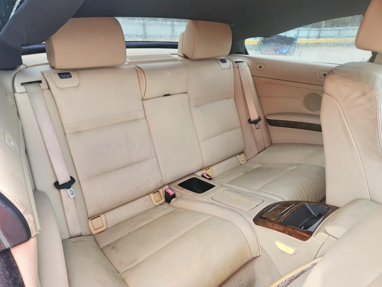 BMW 3 Series I