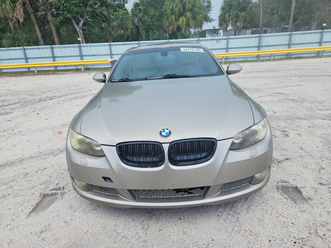 BMW 3 Series I