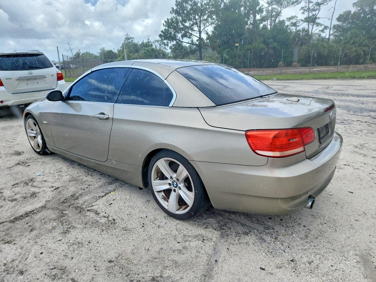 BMW 3 Series I
