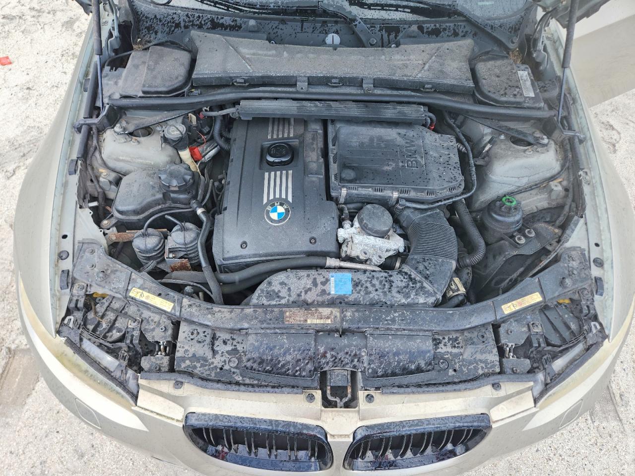 BMW 3 Series I
