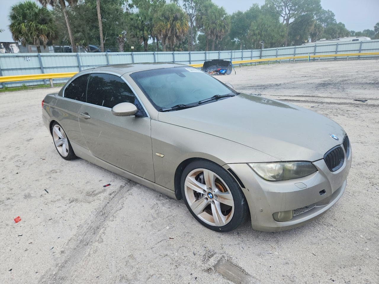 BMW 3 Series I