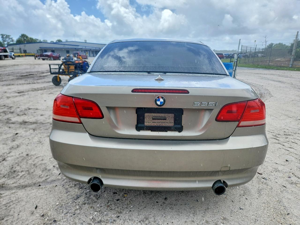 BMW 3 Series I