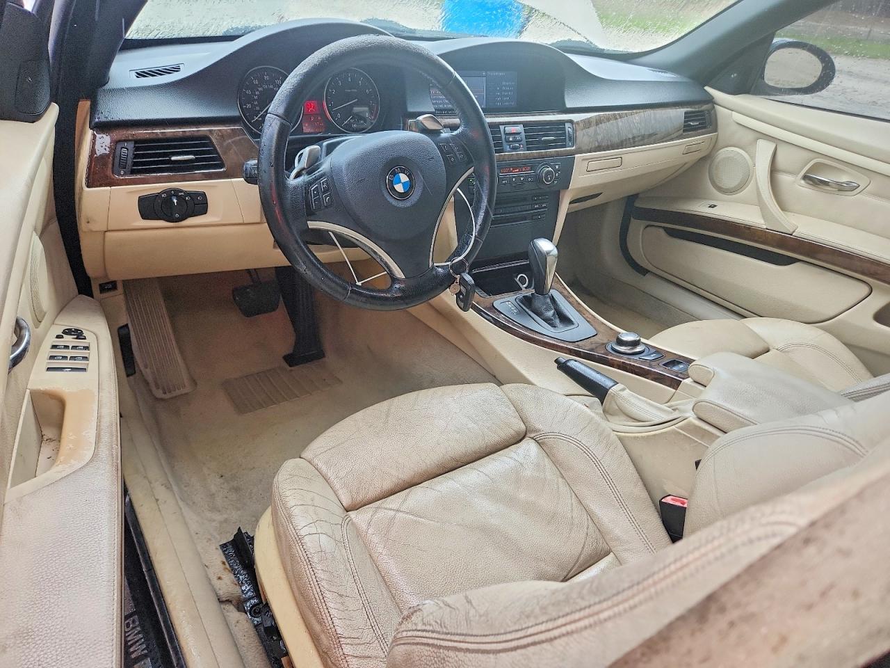 BMW 3 Series I