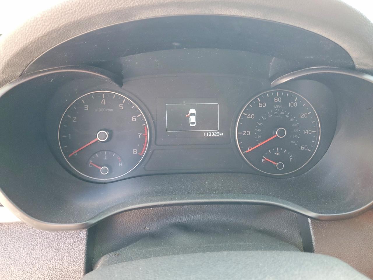Kia Optima Sx Turbo