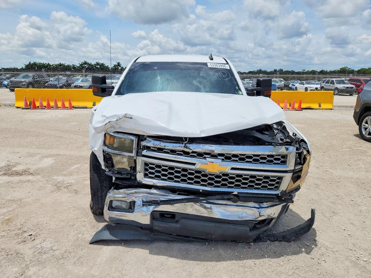 Chevrolet Silverado C1500 Lt