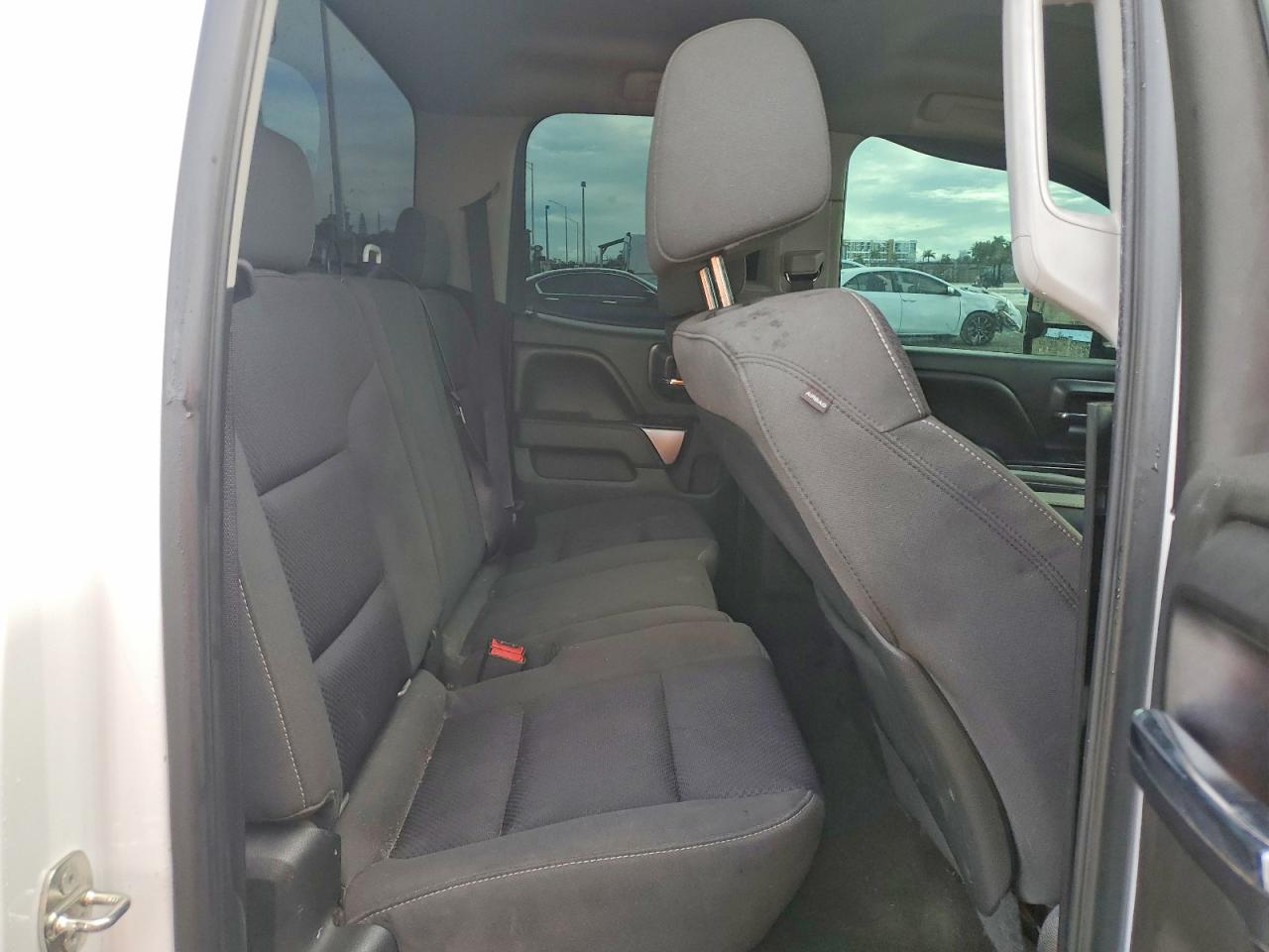 Chevrolet Silverado C1500 Lt