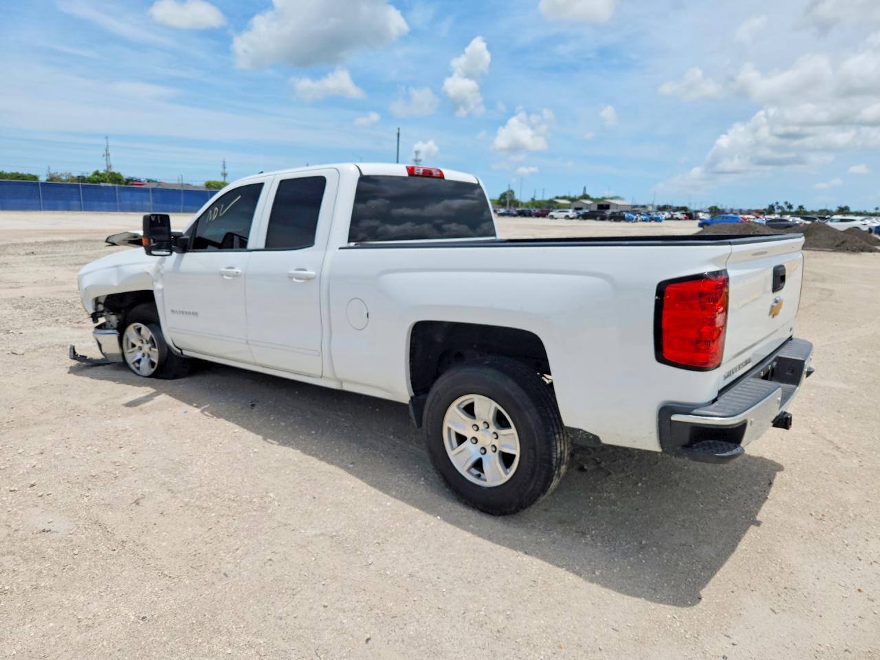 Chevrolet Silverado C1500 Lt