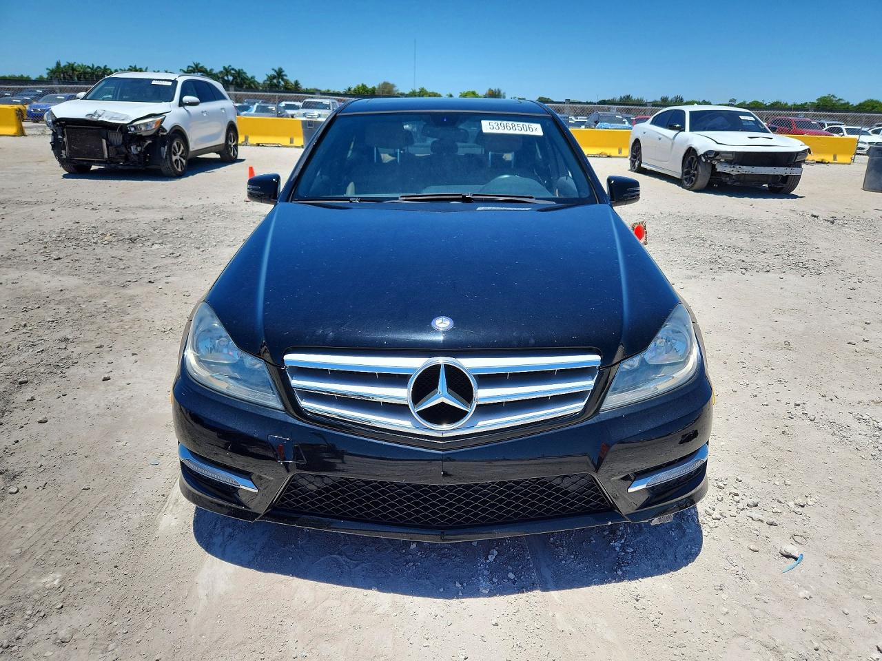 Mercedes-Benz C-Class 250