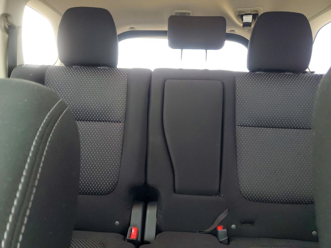 Mitsubishi Outlander Es