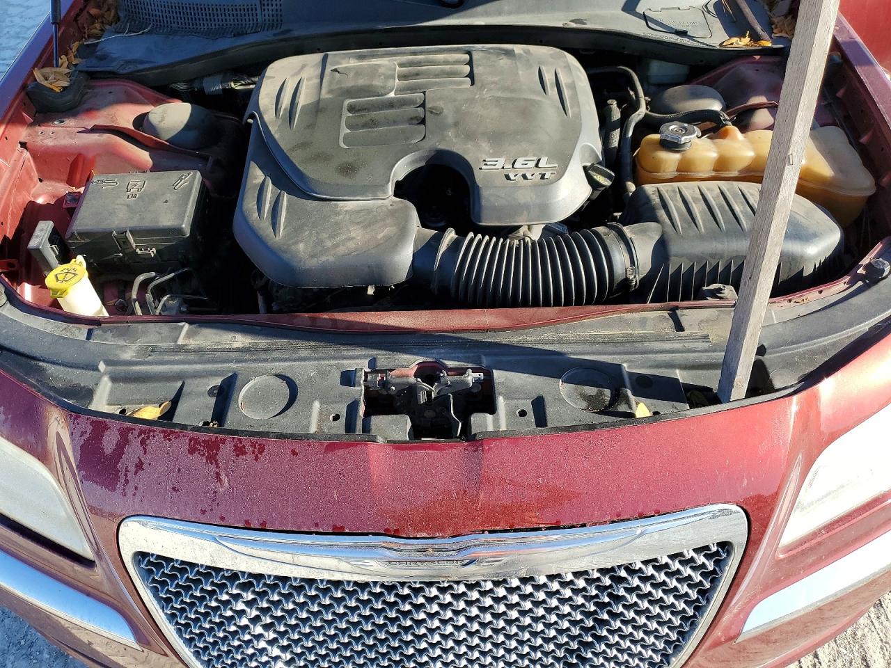 Chrysler 300