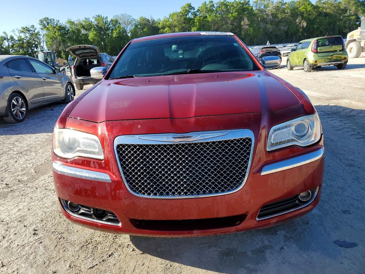 Chrysler 300