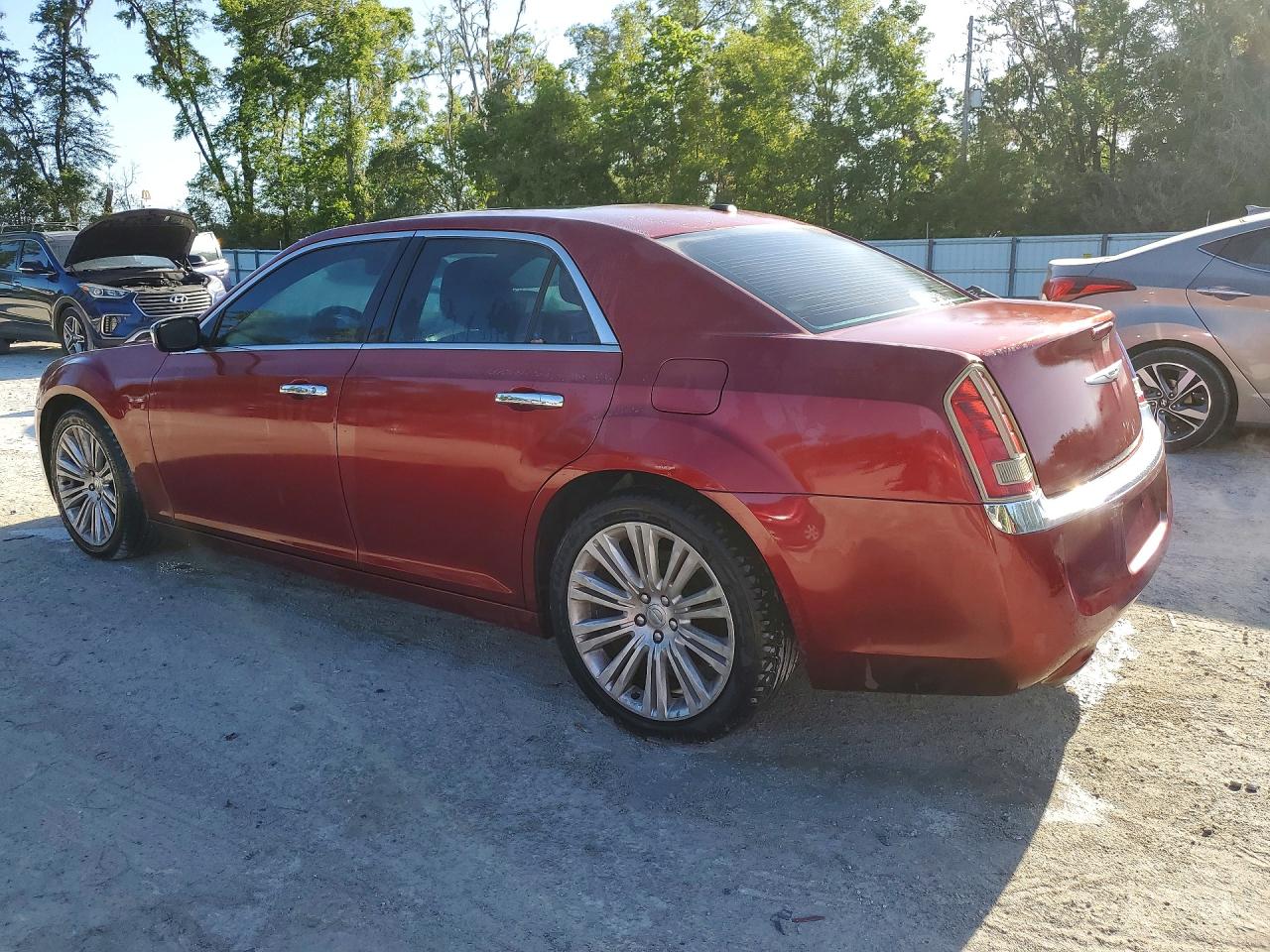 Chrysler 300