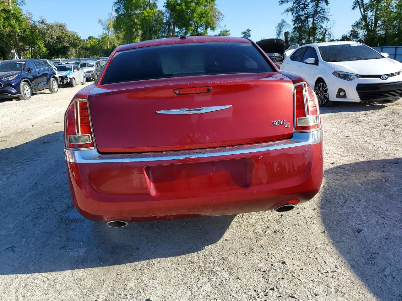 Chrysler 300