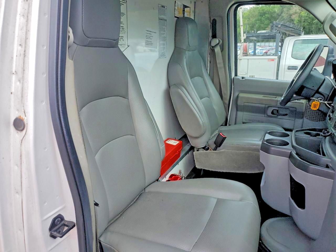 Ford Econoline
