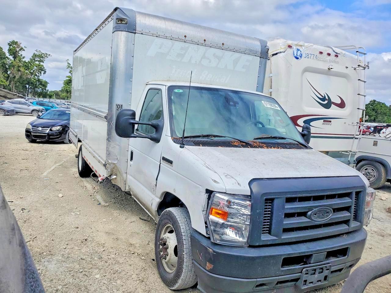 Ford Econoline