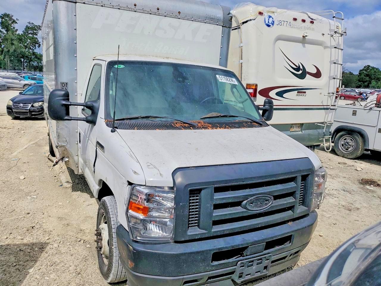 Ford Econoline