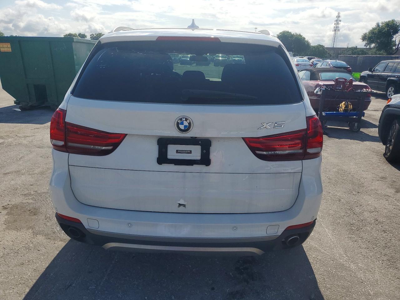 BMW X Series