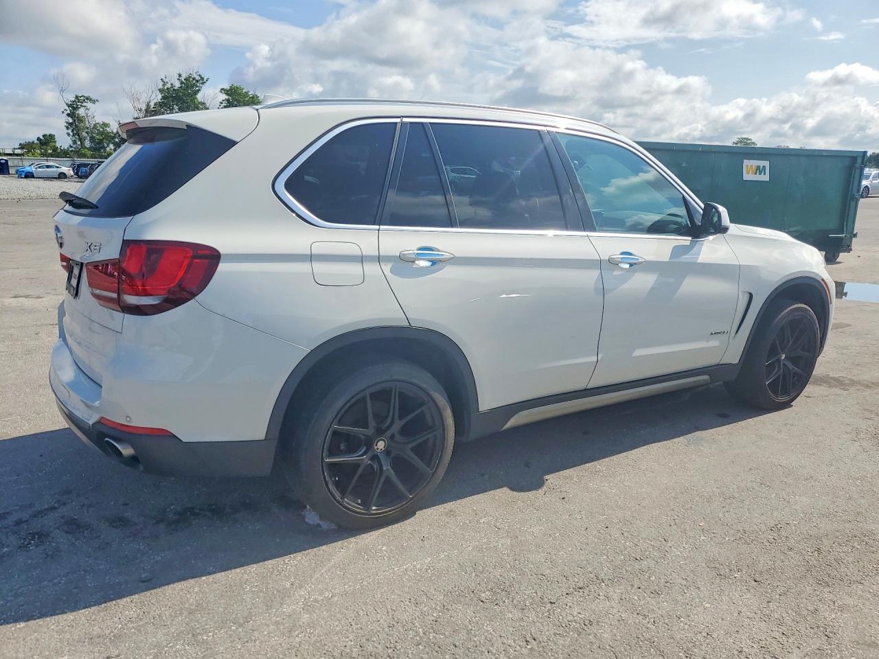 BMW X Series