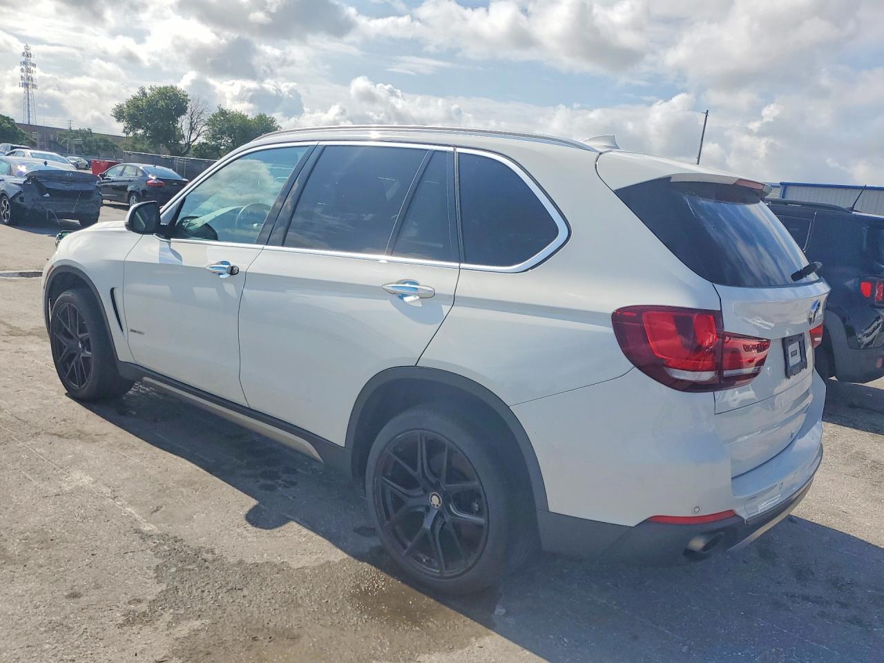 BMW X Series