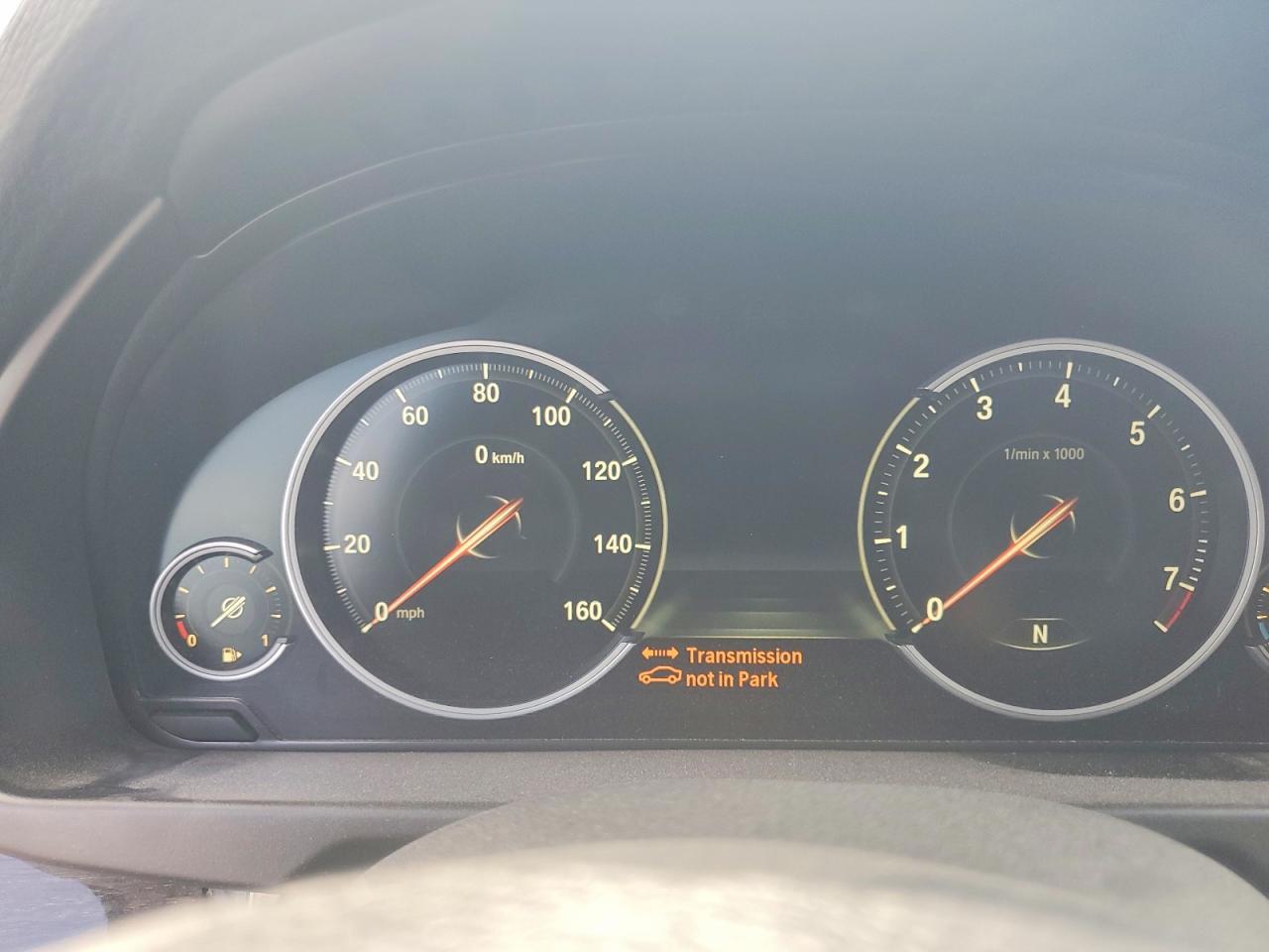 BMW X Series