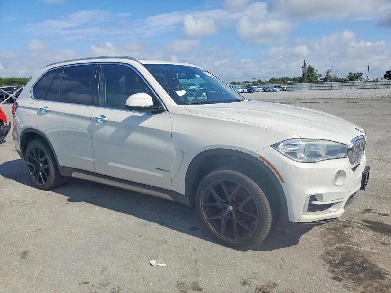 BMW X Series