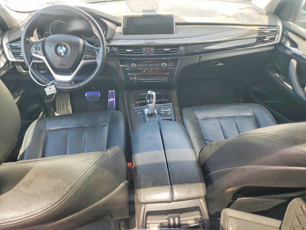 BMW X Series