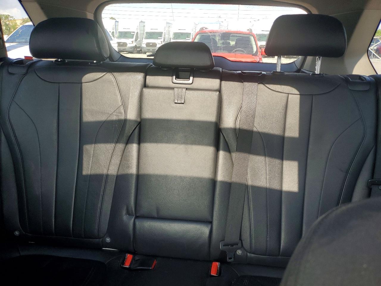 BMW X Series