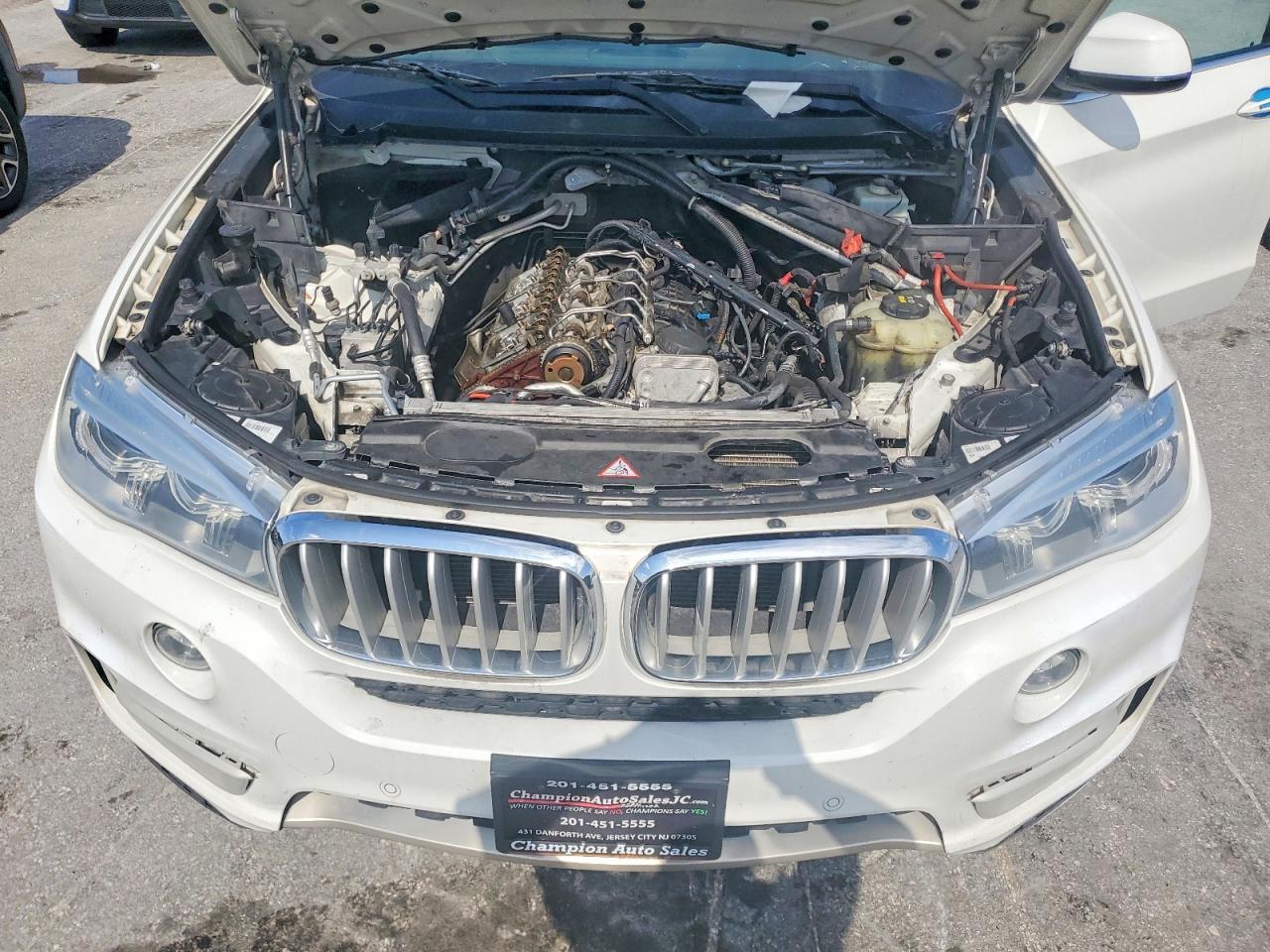 BMW X Series