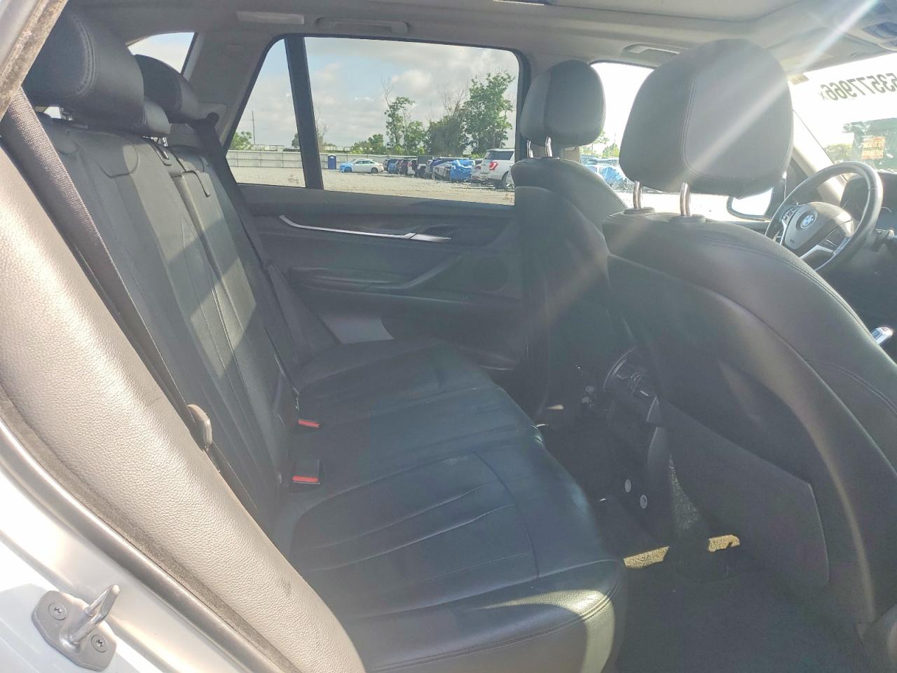 BMW X Series