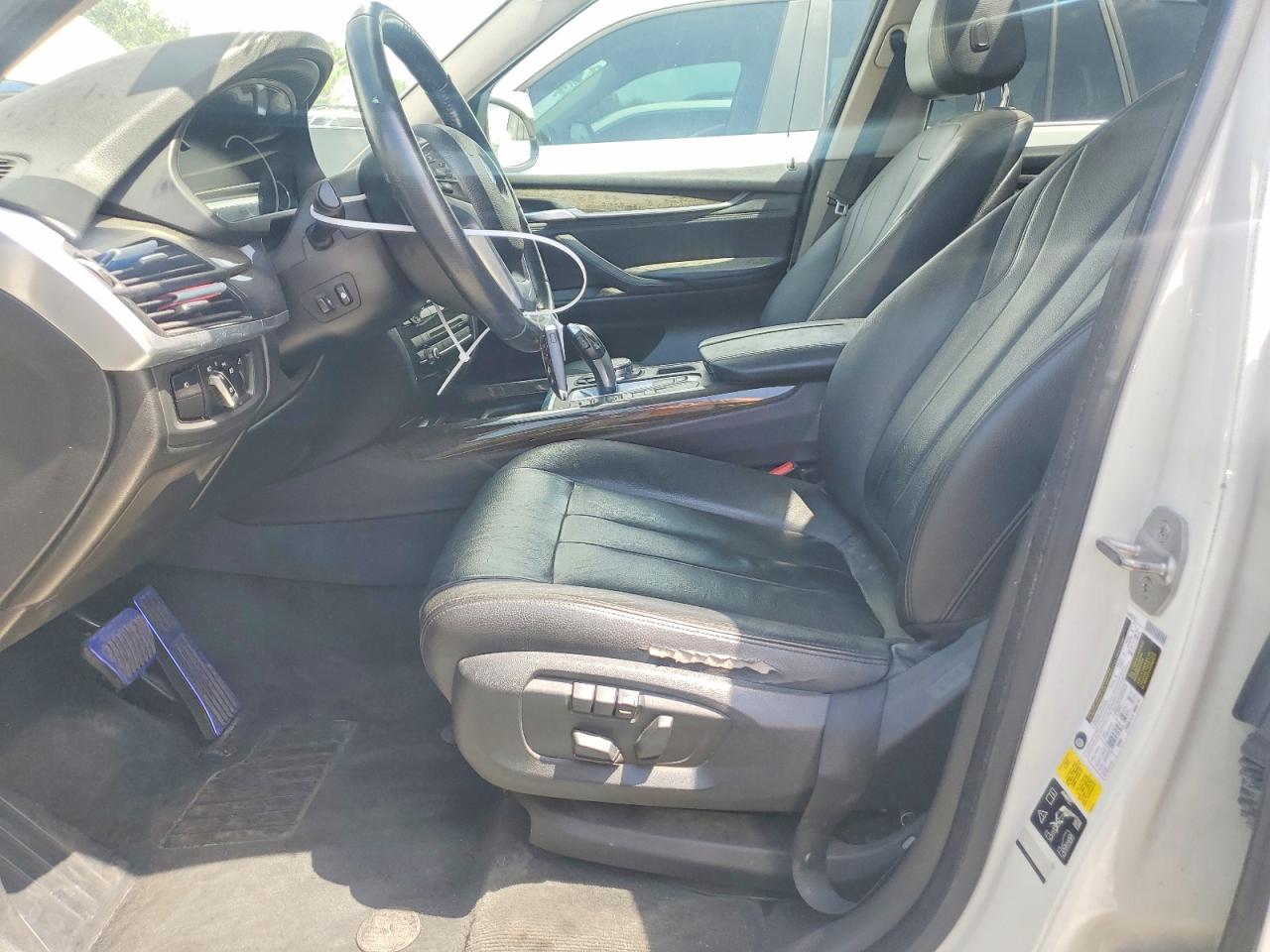 BMW X Series