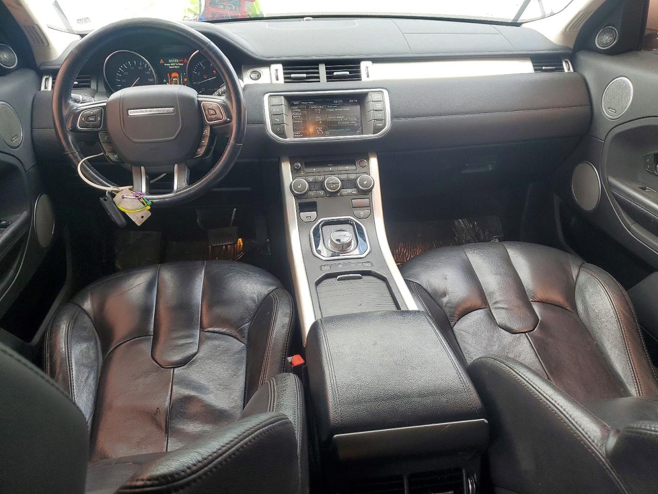 Land Rover Range Rover Pure Premium
